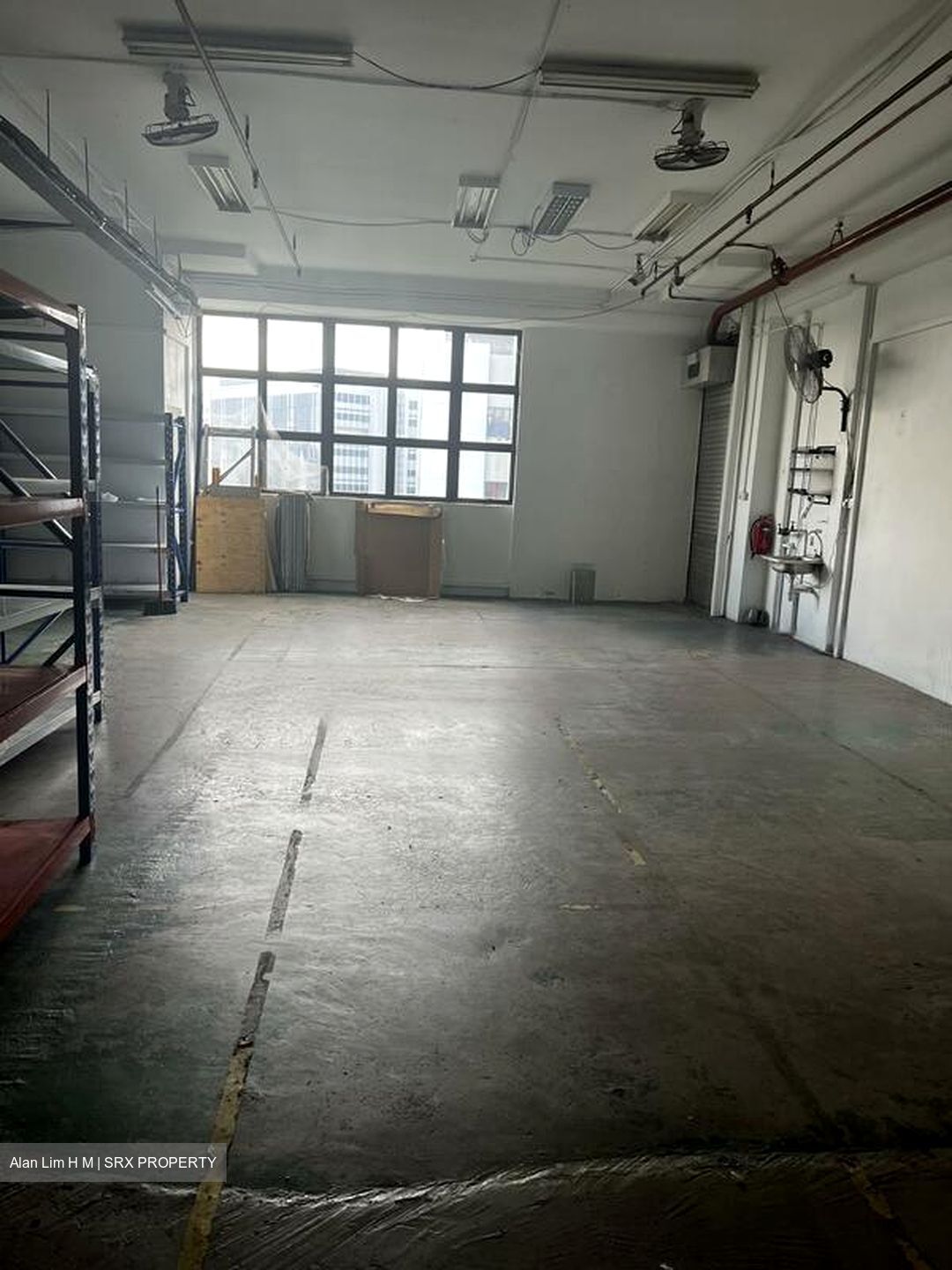 Shun Li Industrial Complex (D14), Factory #463088381